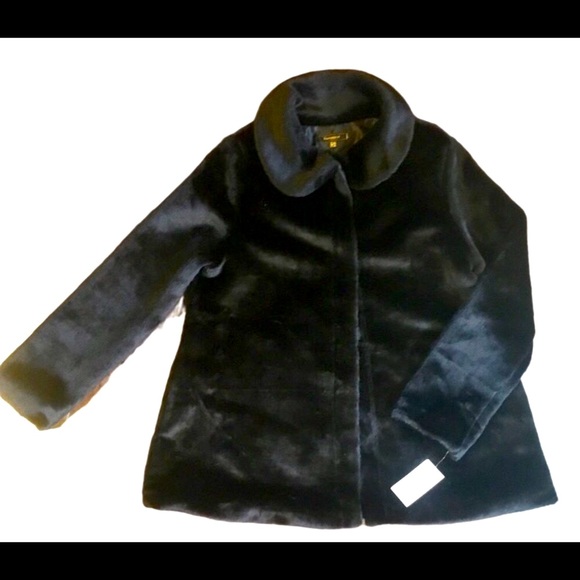 Elegant and Warm Young Sport Jacket girls 14/16 - Picture 5 of 9